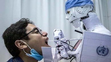 Do patients trust artificial intelligence more than doctors?