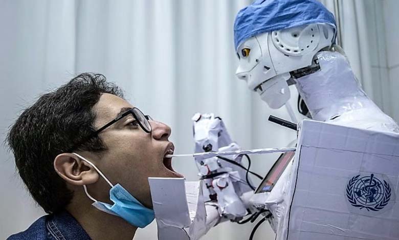 Do patients trust artificial intelligence more than doctors?