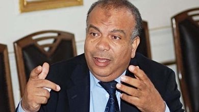El-Katatny Tells His Story with the Muslim Brotherhood... From Joining to Leaving