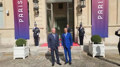 Exceptional French Honor for Abdelatif Hammouchi