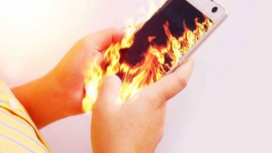 Features to Stop Using to Avoid Overheating Your Phone