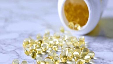 Fish oil protects the elderly from Alzheimer's Disease