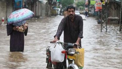 Floods and torrential rains kill at least 30 in Pakistan