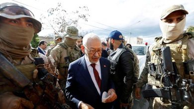 Ghannouchi referred for investigation in the case of the Muslim Brotherhood's secret apparatus: Details