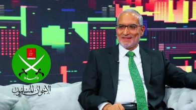 Helmy Al-Gazar's Call... Between the Desperation of the Muslim Brotherhood and Deepening Division Within the Group