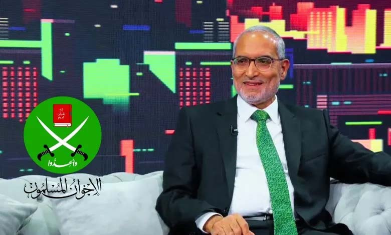 Helmy Al-Gazar's Call... Between the Desperation of the Muslim Brotherhood and Deepening Division Within the Group