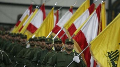 Hezbollah's Response to Chokr's Assassination Eased Tensions