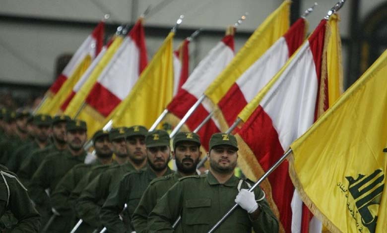 Hezbollah's Response to Chokr's Assassination Eased Tensions