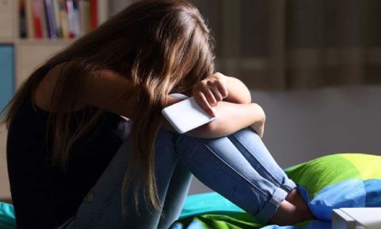 How to Deal with Teenagers' "Mood Swings"