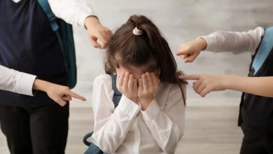 How to avoid raising a "Bully" child?