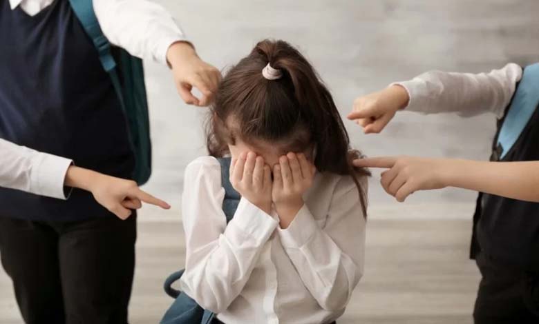 How to avoid raising a "Bully" child?