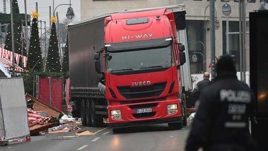 ISIS urges its followers to "slice" pedestrians in London using trucks... Details