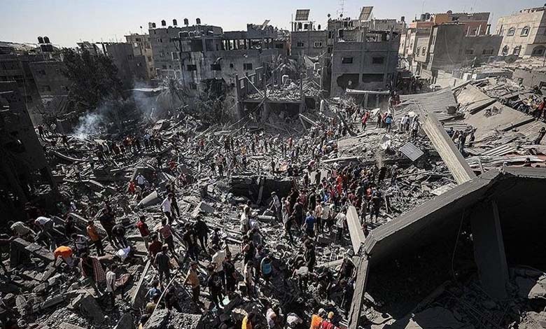 Illusory Optimism or New Pressures: What Lies Behind American Claims About Ceasefire Negotiations in Gaza?