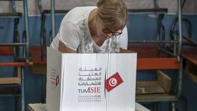 In the Presidential Elections... Tunisia Crushes the Hopes of the Muslim Brotherhood