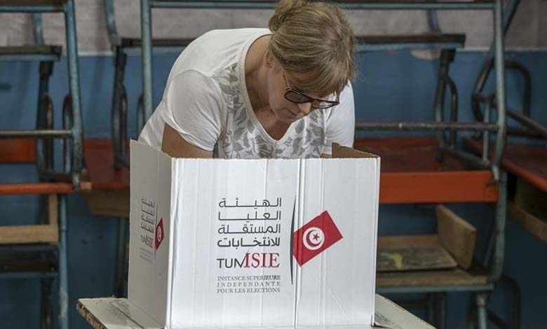 In the Presidential Elections... Tunisia Crushes the Hopes of the Muslim Brotherhood