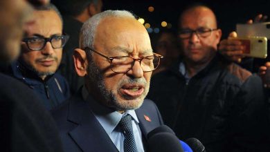 Including Ghannouchi: 21 Muslim Brotherhood Members Referred to Terrorism Court for "Coup Plot"