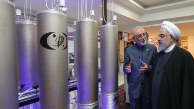 Iran continues uranium enrichment, ignoring pressures