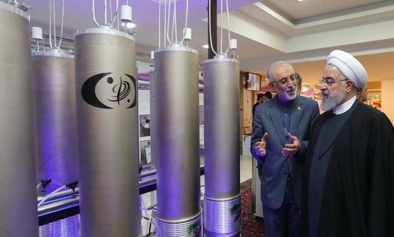 Iran continues uranium enrichment, ignoring pressures