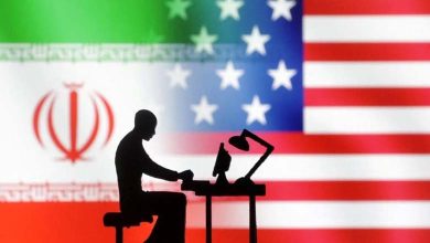 Iranian Attempt to Hack Accounts of U.S. Presidential Campaign Officials