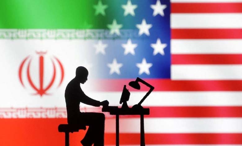 Iranian Attempt to Hack Accounts of U.S. Presidential Campaign Officials