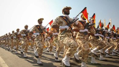 Iranian Maneuvers Near the Iraq Border: Signs of a Possible "Response"?