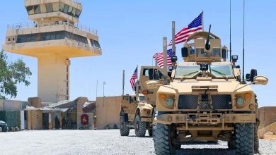 Iranian Proxies Focus on Targeting U.S. Bases in Syria