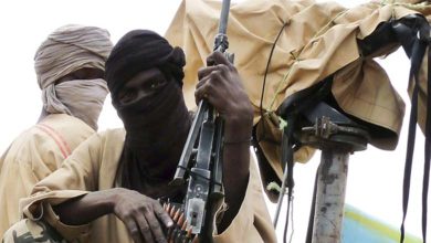 Is South Africa the Financial Hub for ISIS in Africa?