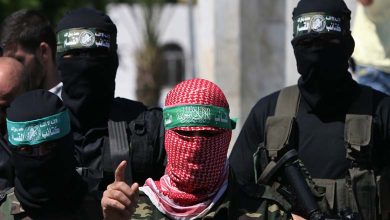 Israel Officially Announces the Killing of al-Qassam Leader, Hamas Denies