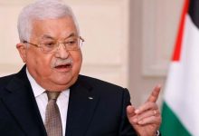 Israel’s Withdrawal and Gaza’s Return to Palestinian Authority: Abbas’s Vision for the Post-War Era