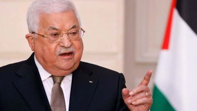 Israel’s Withdrawal and Gaza’s Return to Palestinian Authority: Abbas’s Vision for the Post-War Era