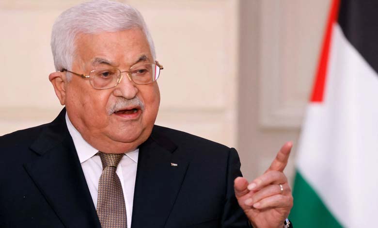 Israel’s Withdrawal and Gaza’s Return to Palestinian Authority: Abbas’s Vision for the Post-War Era