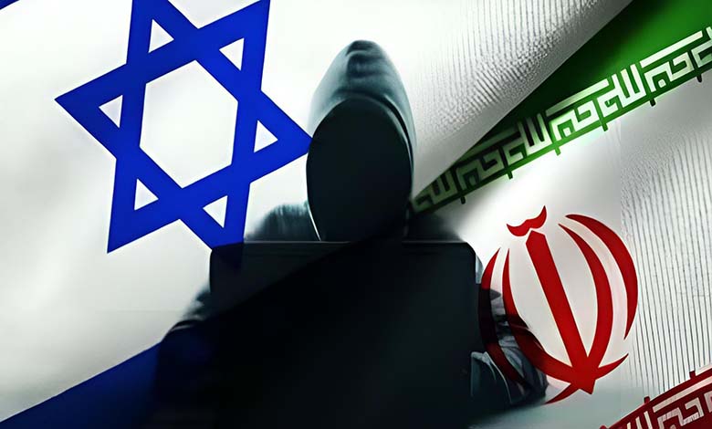 Jerusalem Post: Cyber Attacks as Iran's Means to Respond to Israel Before Missile Strikes