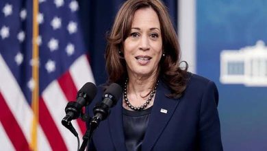 Kamala Harris: The Daughter of Immigrants Seeking to Make History