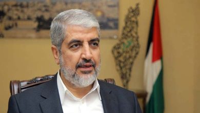 Khaled Meshaal Calls for Return to "Suicide Operations": What’s the Connection with Sinwar?