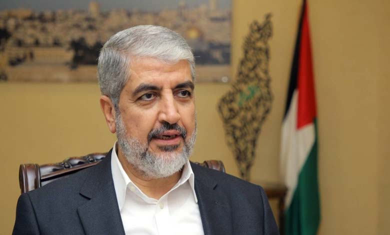 Khaled Meshaal Calls for Return to "Suicide Operations": What’s the Connection with Sinwar?