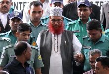 Linked to the Muslim Brotherhood: What Do You Know About Al-Jama'a al-Islamiyya in Bangladesh?