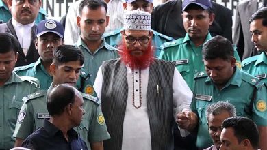 Linked to the Muslim Brotherhood: What Do You Know About Al-Jama'a al-Islamiyya in Bangladesh?