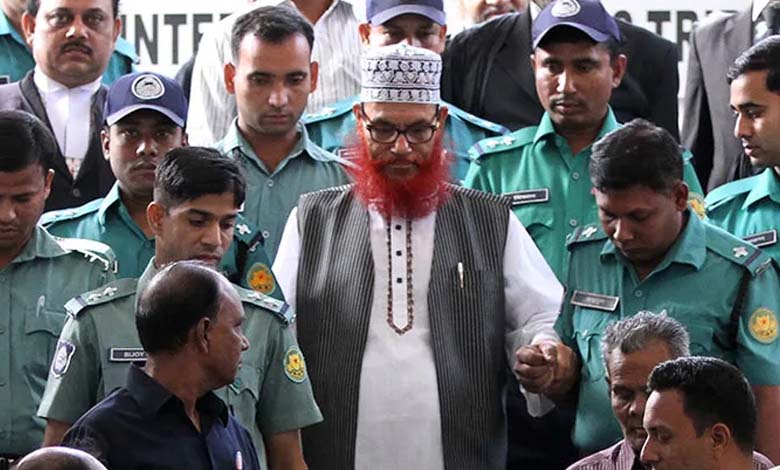 Linked to the Muslim Brotherhood: What Do You Know About Al-Jama'a al-Islamiyya in Bangladesh?