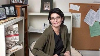 Love Before Power: This Woman Said "No" to Obama