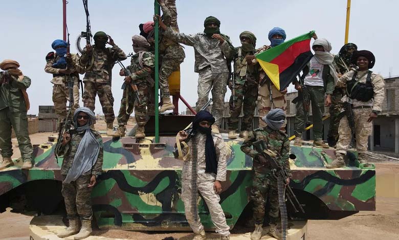 Malian Army and Allies Use Drones in Attack Against Tuaregs