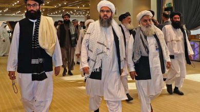 Measures in the Autumn of Relations: What the Germany-Taliban Negotiations Have Produced