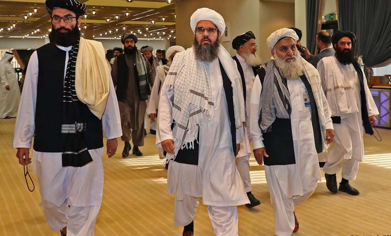 Measures in the Autumn of Relations: What the Germany-Taliban Negotiations Have Produced