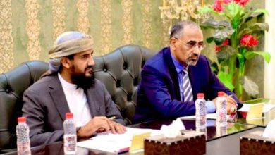 Meet (Abu Zar'a al-Mahrami)... the Yemeni Leader Who Defeated the Houthis, the Muslim Brotherhood, and Al-Qaeda