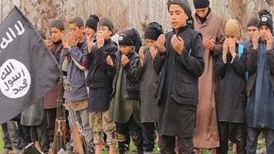 Most of Them from Turkey and Syria... The Federal Ministry of Justice Reveals the Number of "Daesh Children" in Iraq