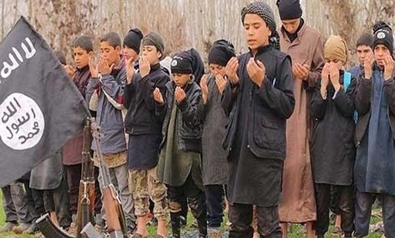 Most of Them from Turkey and Syria... The Federal Ministry of Justice Reveals the Number of "Daesh Children" in Iraq