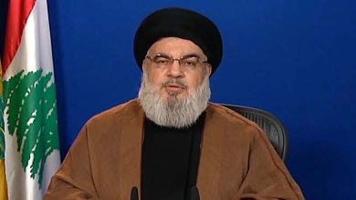 Nasrallah Awaits the Right Moment to Respond to Israel