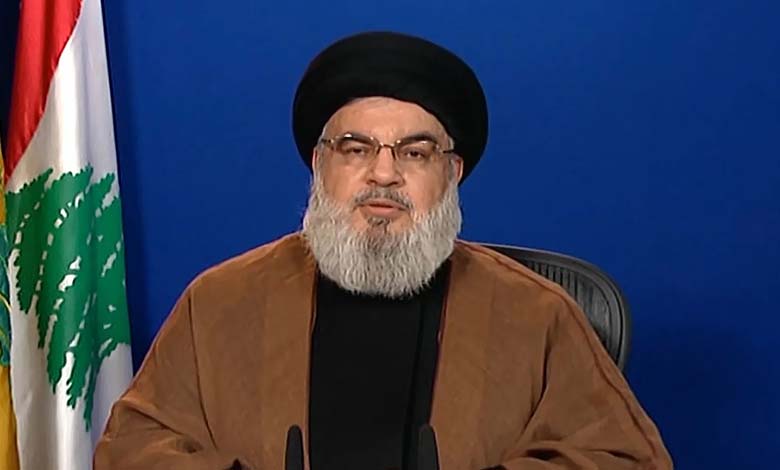 Nasrallah Awaits the Right Moment to Respond to Israel