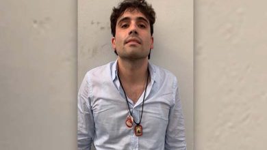 New Details Emerge About the Arrest of Drug Lord "El Chapo's" Son