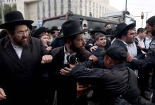 New Failure for Netanyahu: Military Summons Drive "Haredim" to Protest