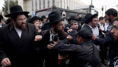 New Failure for Netanyahu: Military Summons Drive "Haredim" to Protest